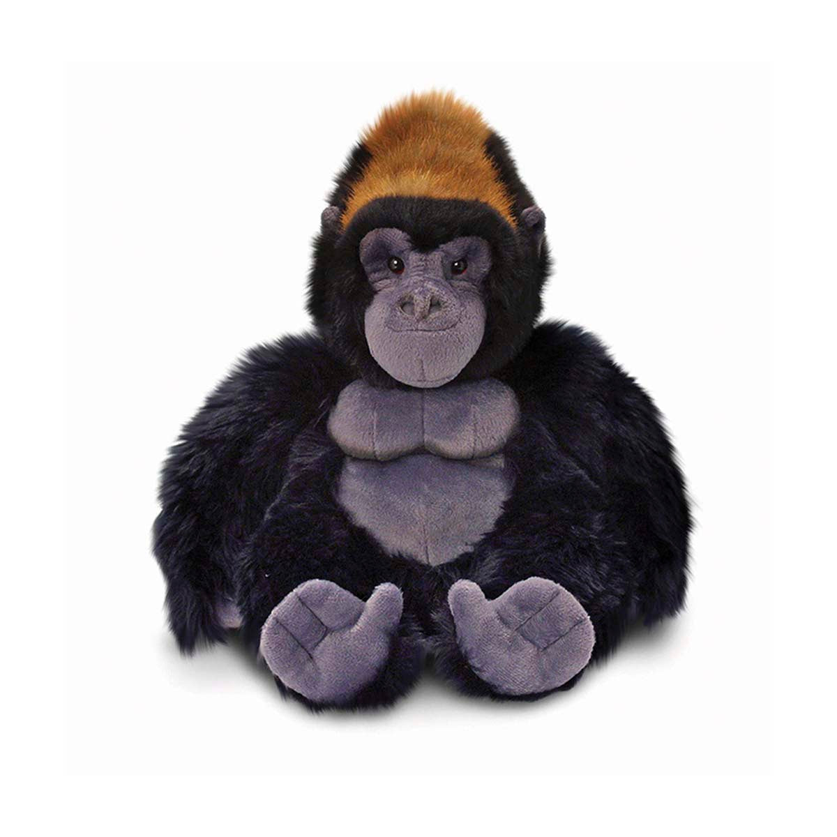 gorilla cuddly toy