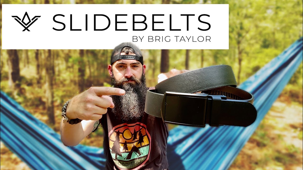 slidebelts review