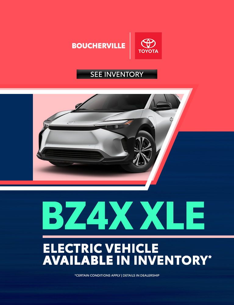 boucherville toyota