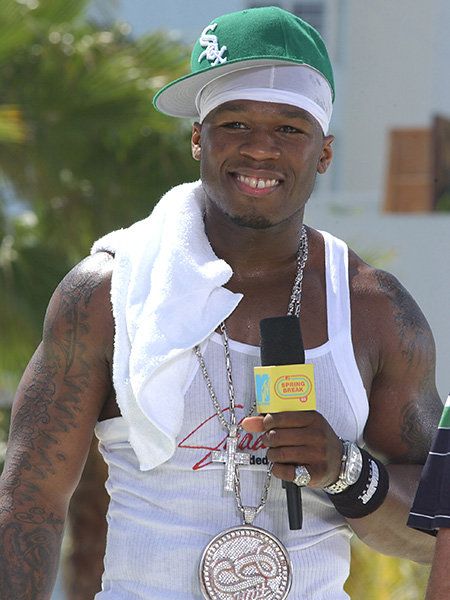 2000 50 cent