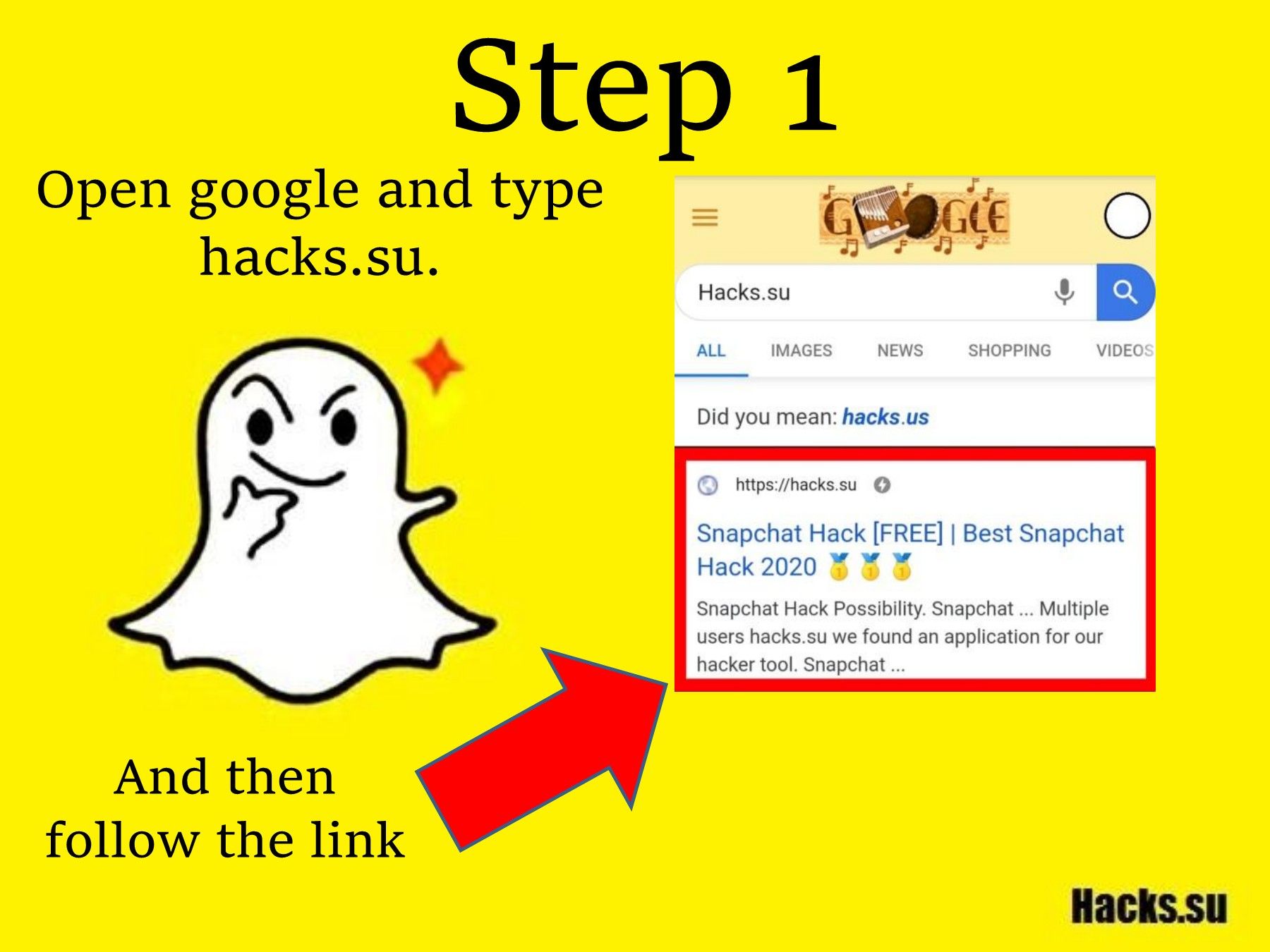 free snapchat hack