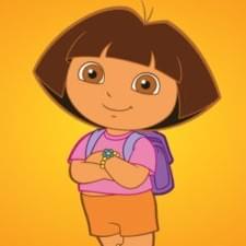 dora dora song lyrics