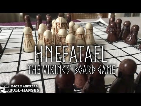 play hnefatafl online