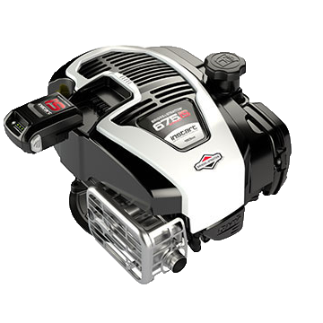 motor briggs & stratton ready start 60 special edition