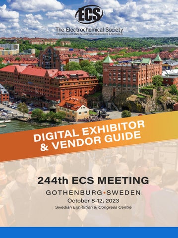 232nd ecs meeting