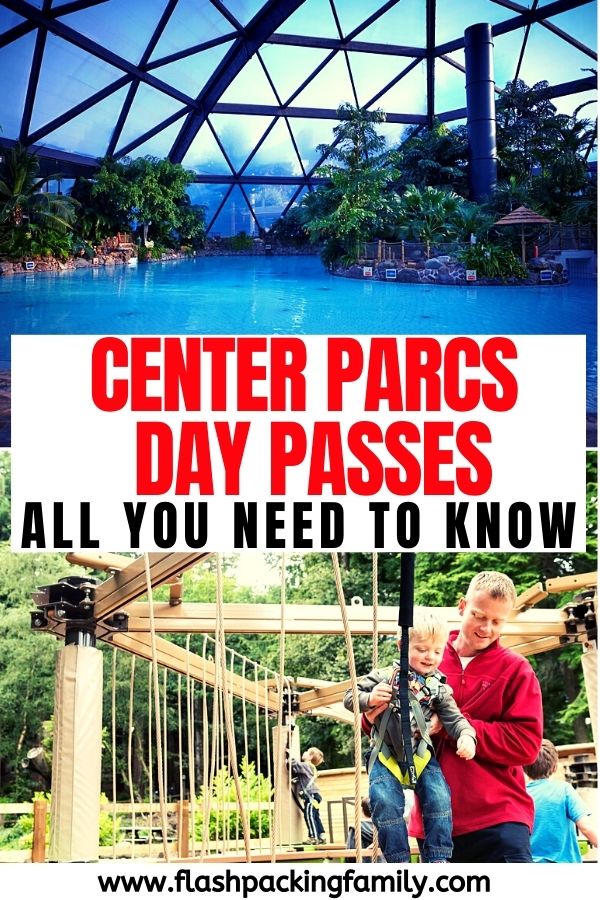 subtropical swimming paradise day pass