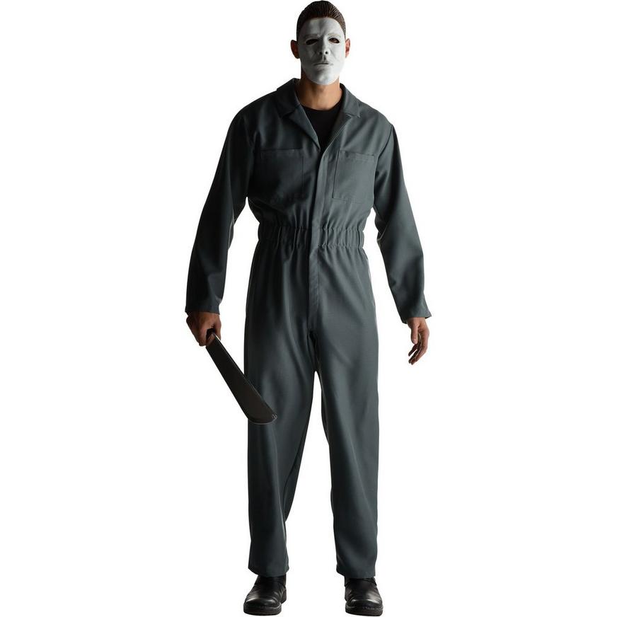 full michael myers costume