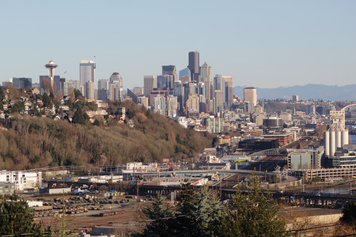 seattle skyscrapercity