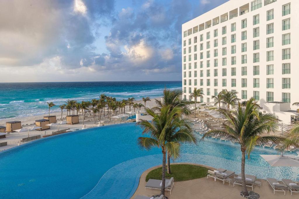 le blanc spa cancun reviews