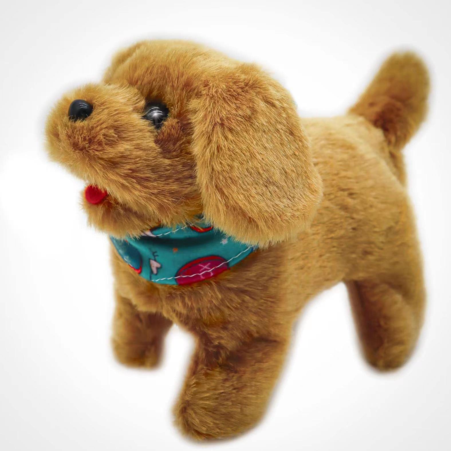 battery operated dog toy