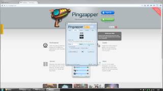pingzapper download