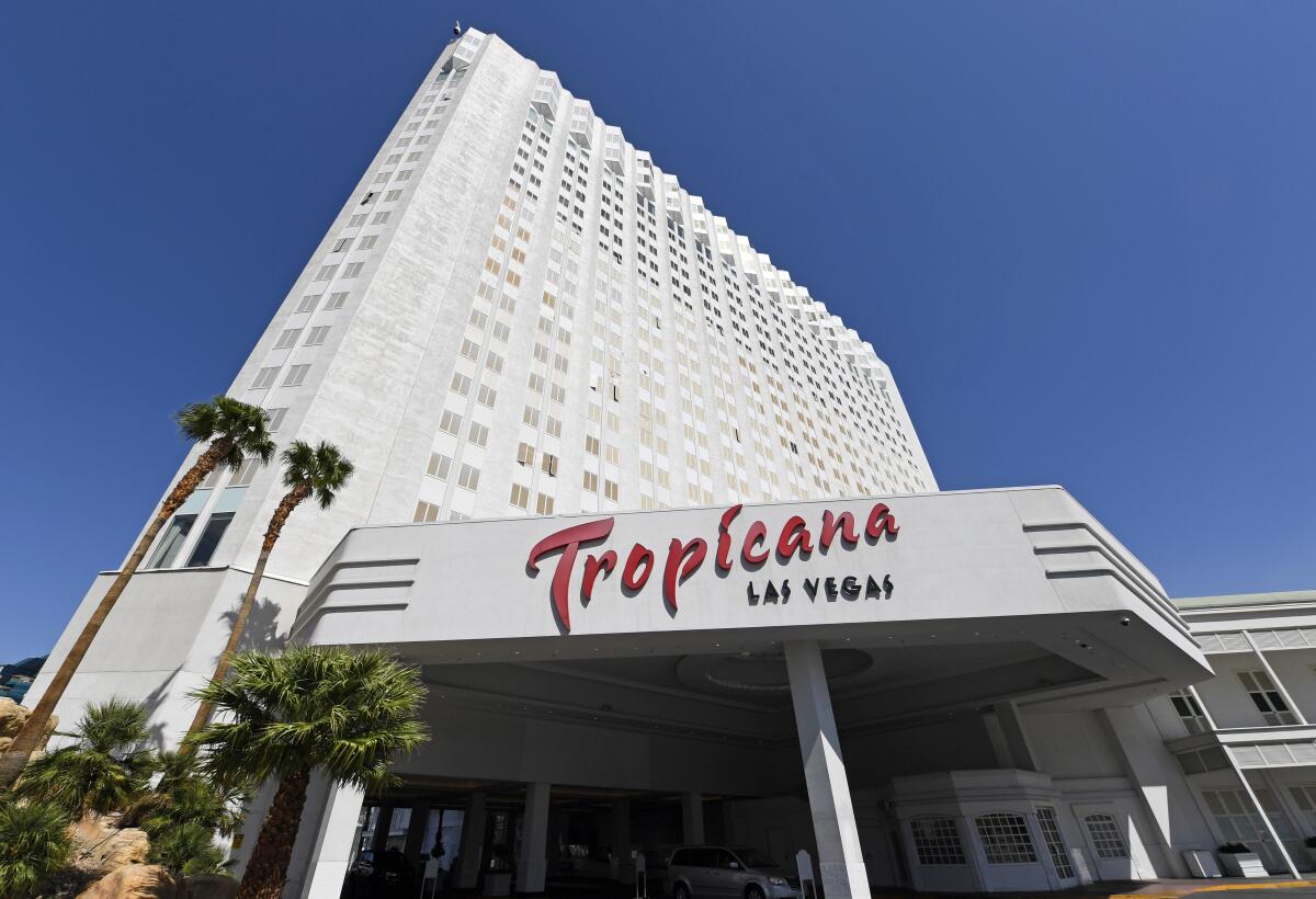 troplv casino