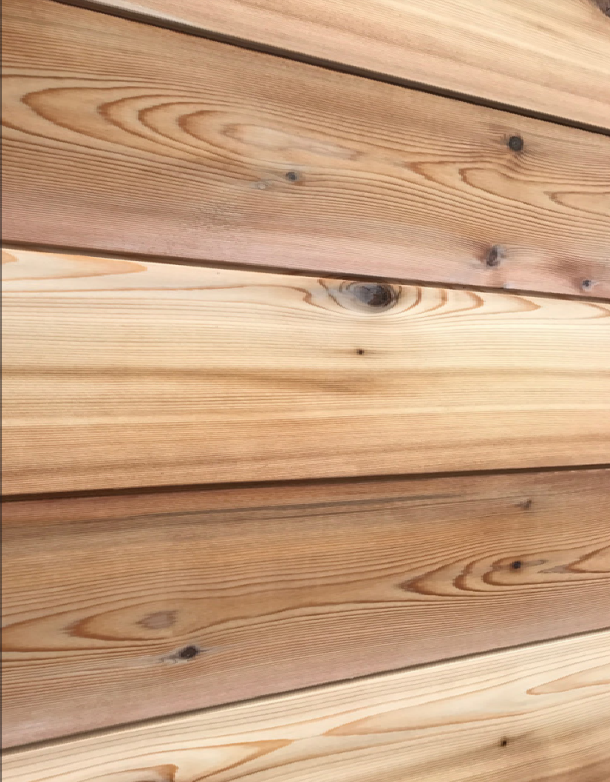 cedar shiplap siding