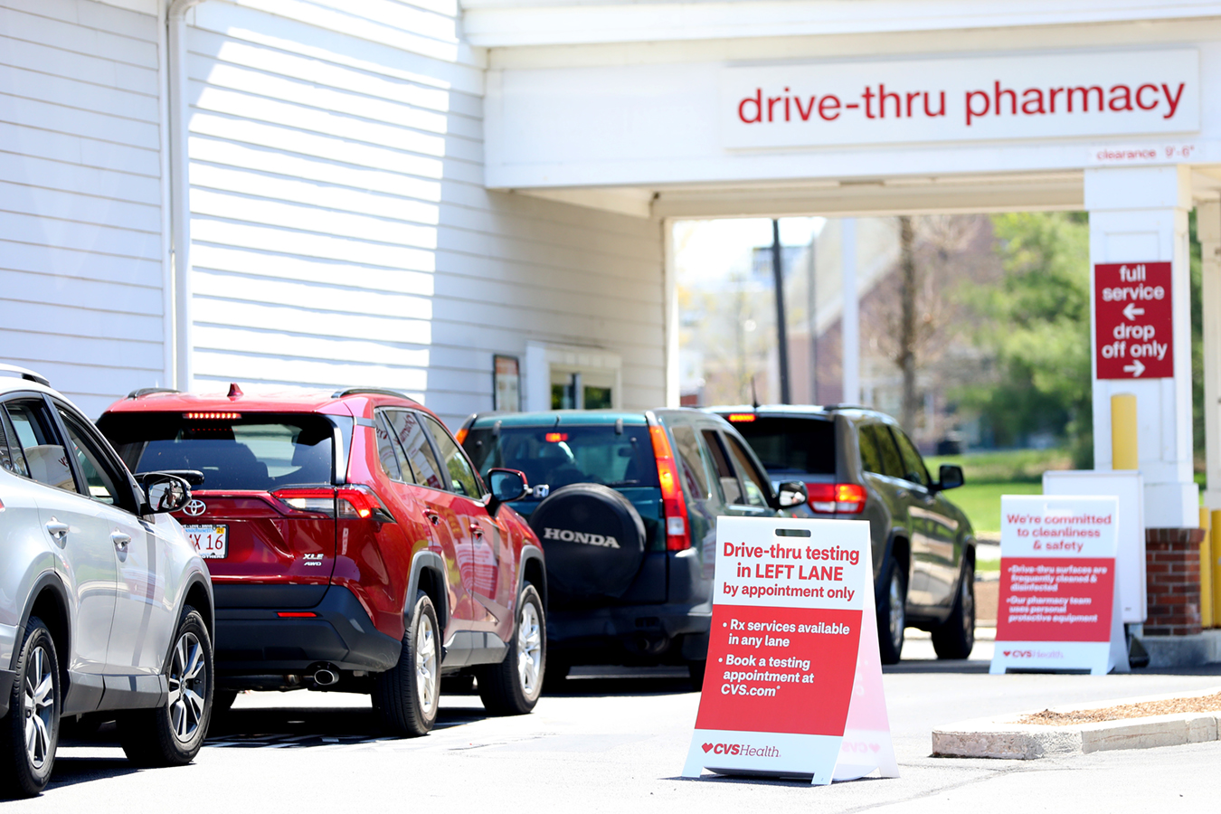 drive through pharmacy near me