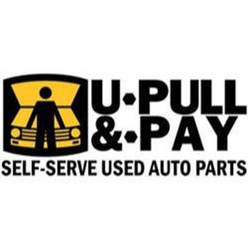 u pull and pay cincinnati