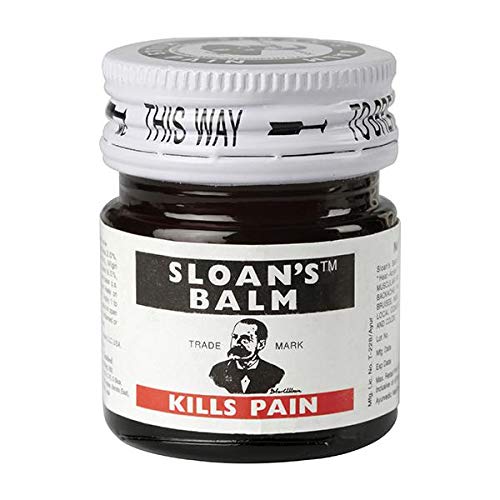 sloan balm price