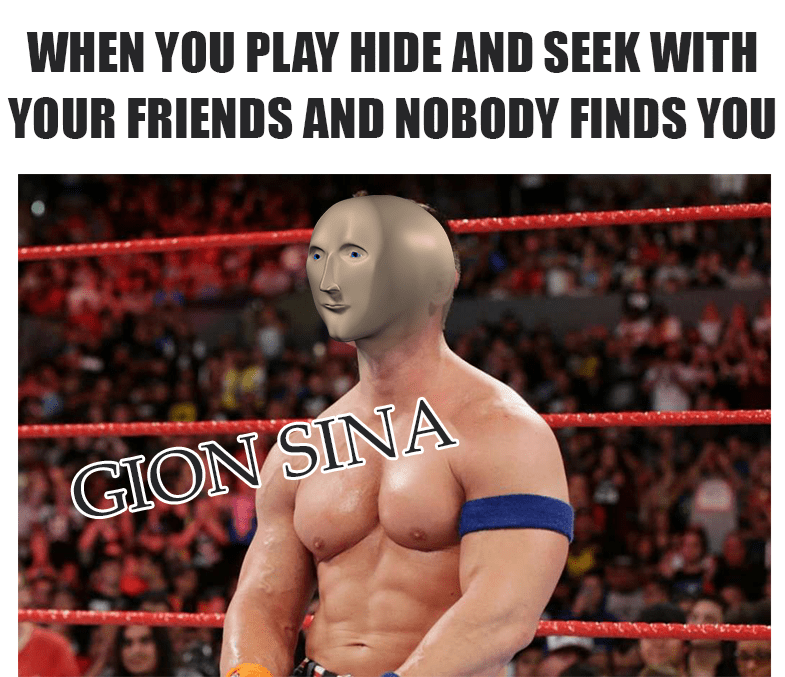 wwe memes