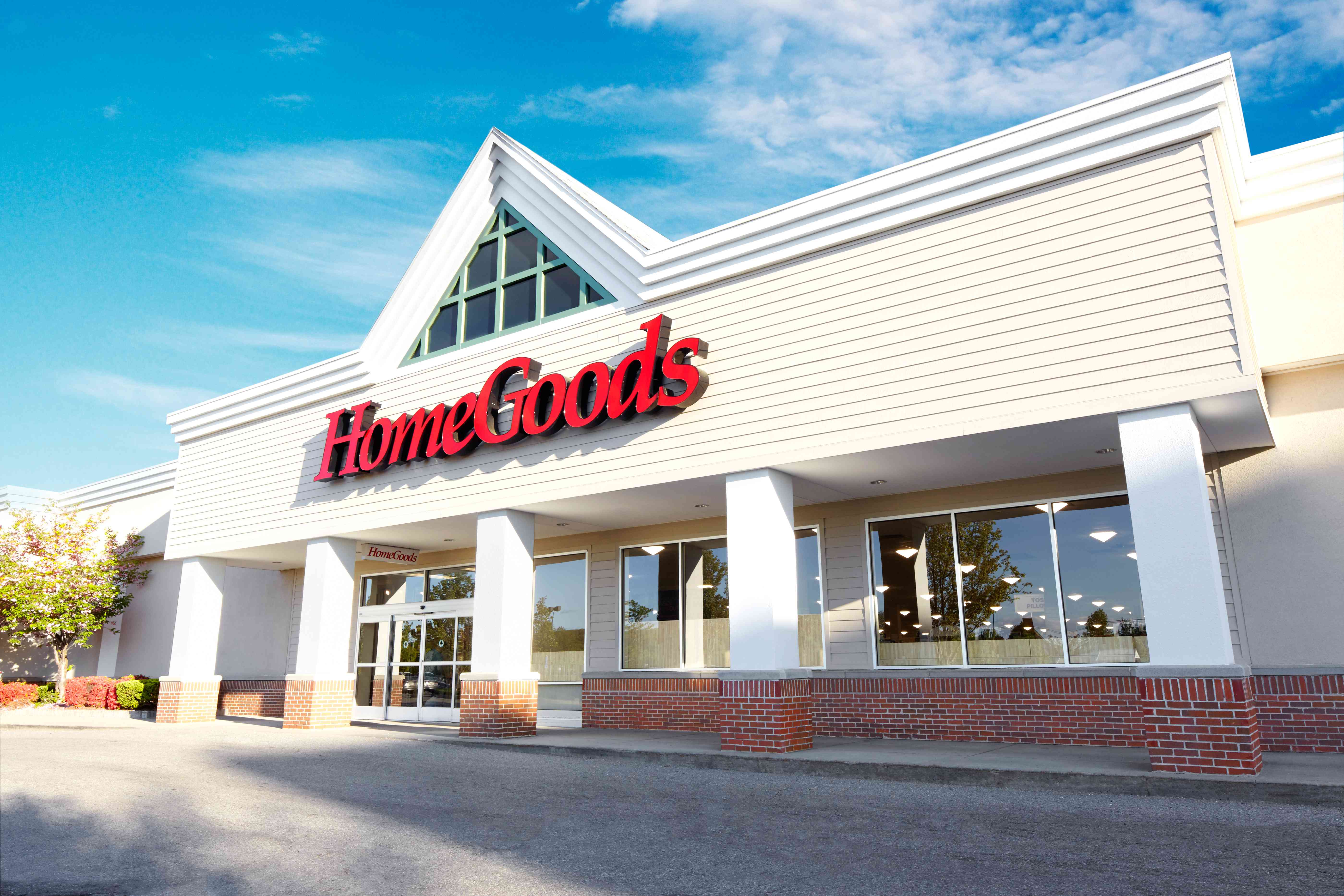 homegoods close to me