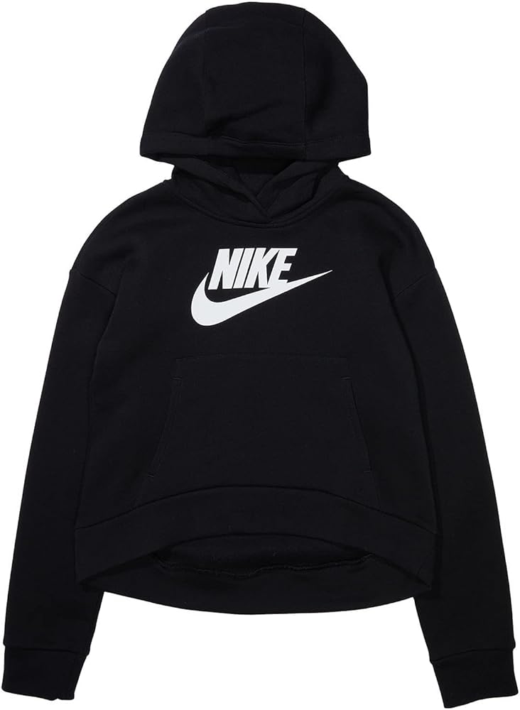 nike hoodie girls