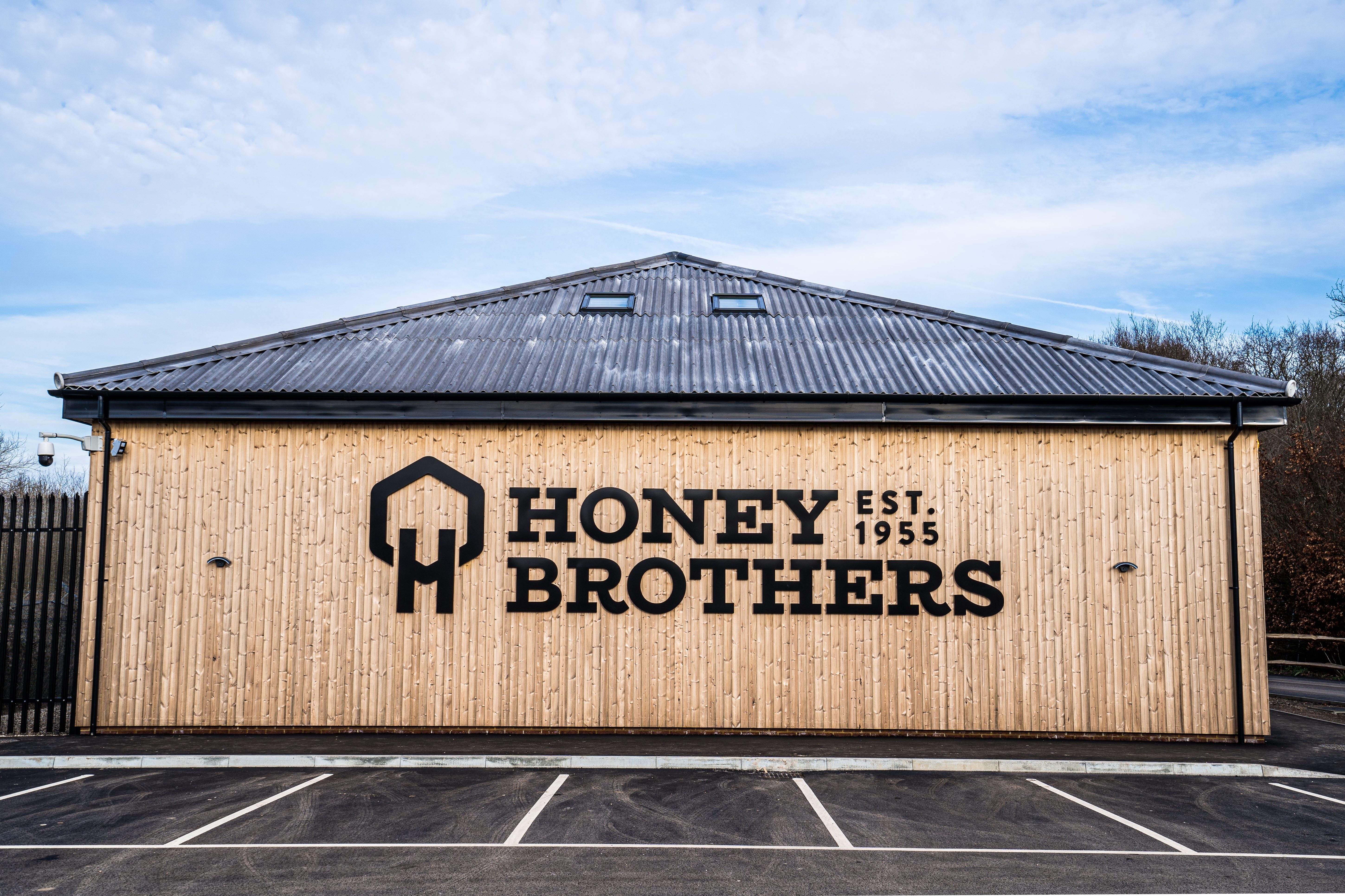 honey brothers