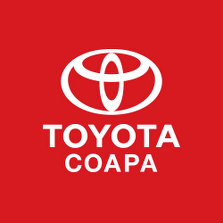 toyota coapa