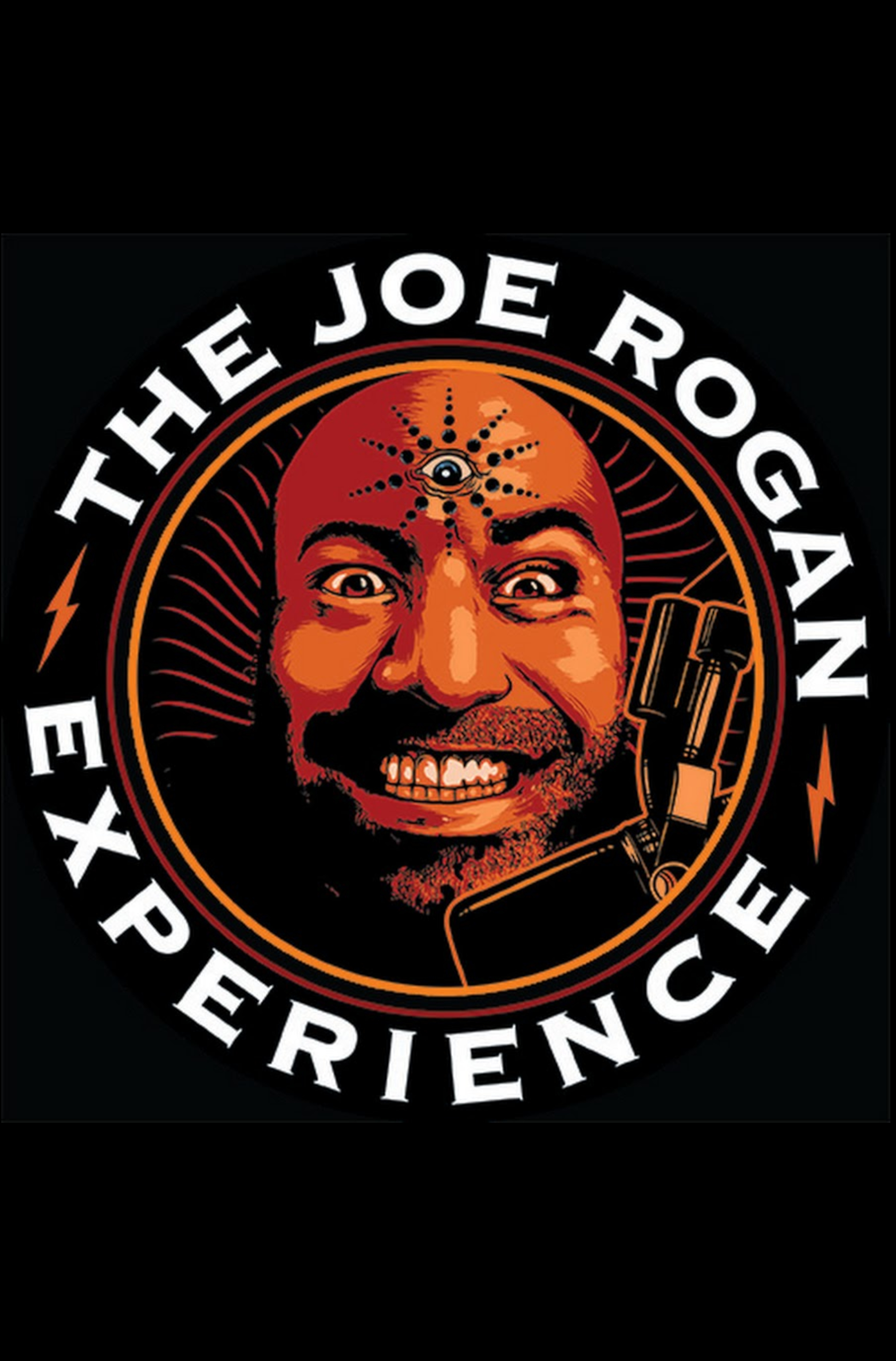 jre podcast