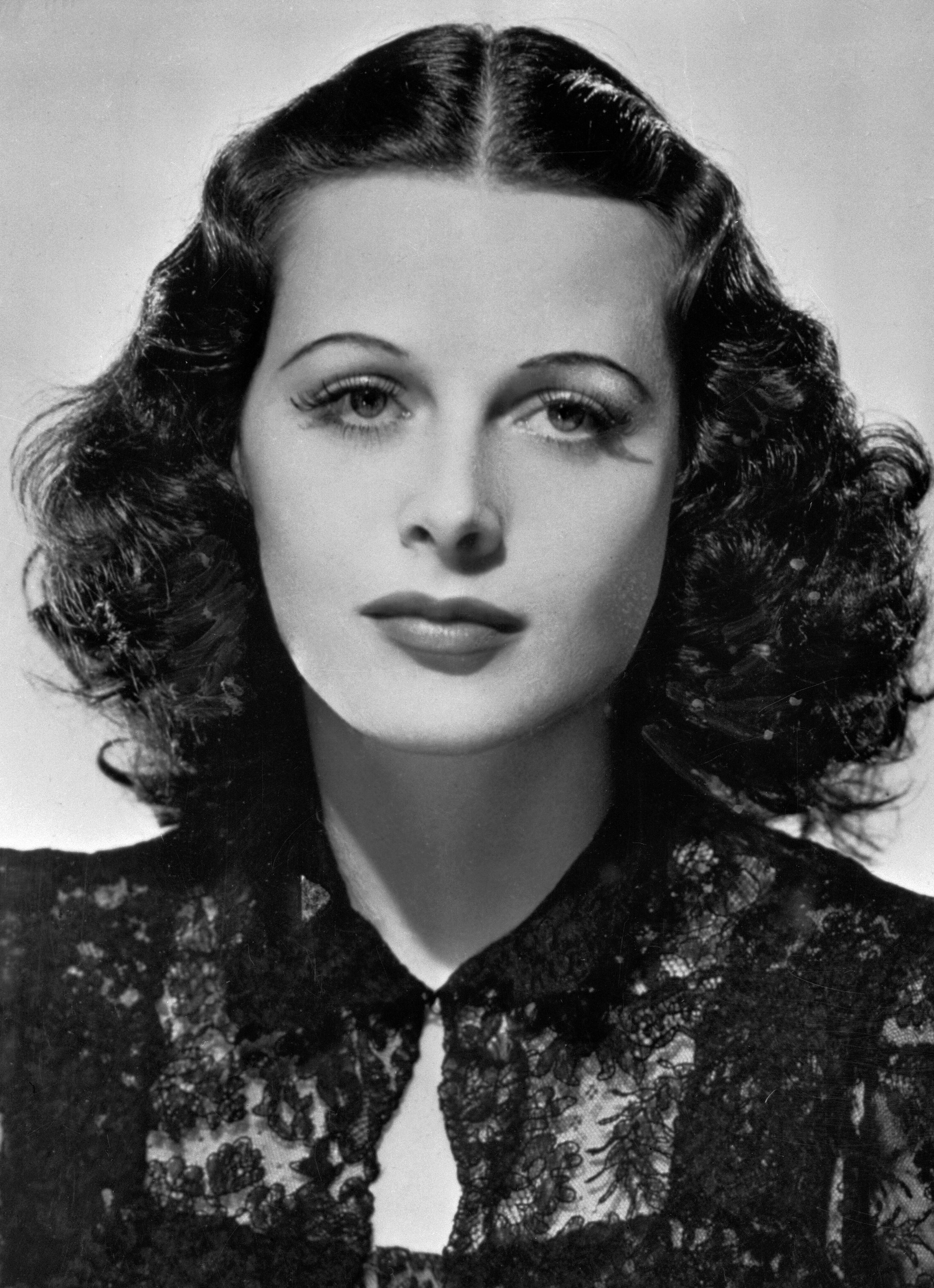 hedy lamarr wiki