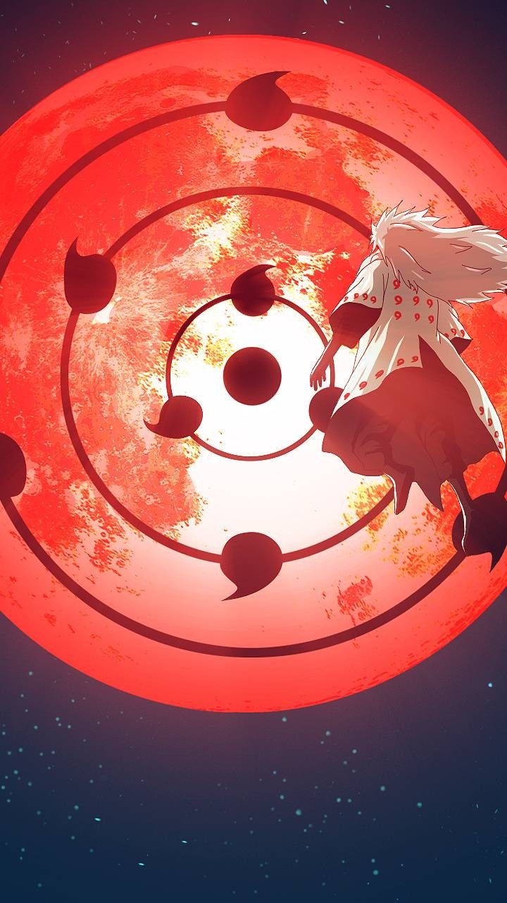 infinite tsukuyomi wallpaper