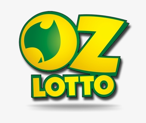 oz lotto results time