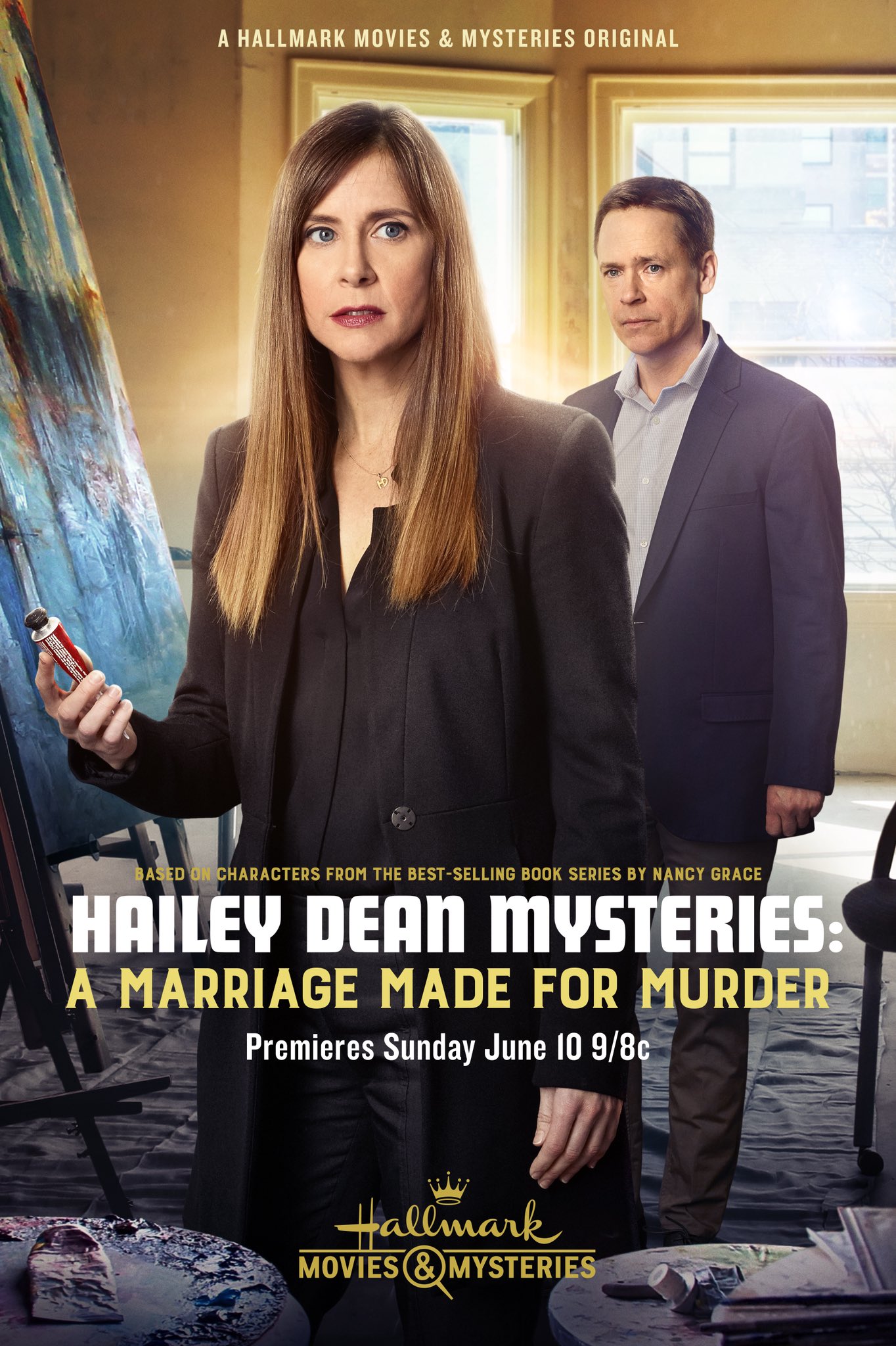 hailey dean mysteries