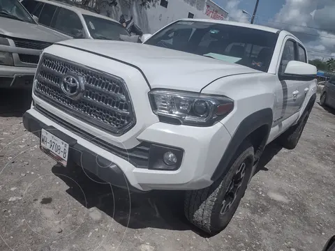 tacomas usadas