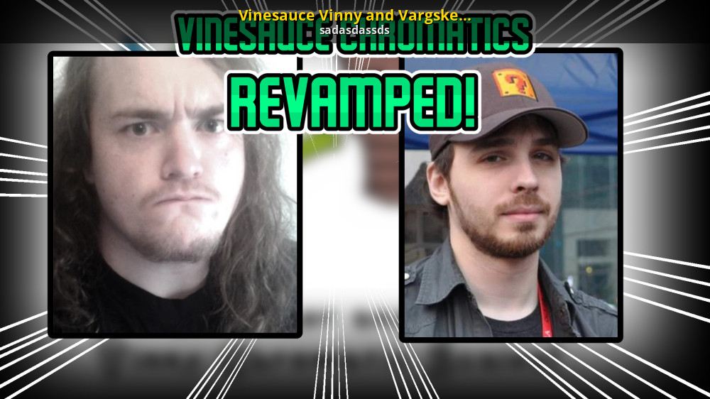 joel vinesauce