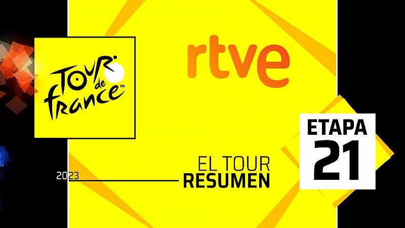 etapa tour hoy rtve