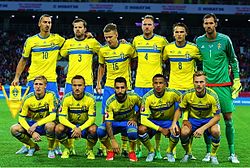 sweden fc squad