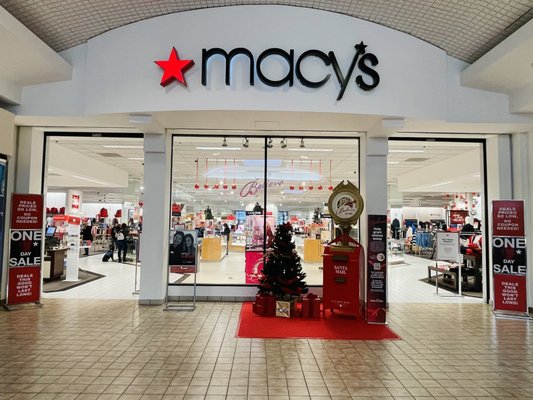 macys coeur d alene