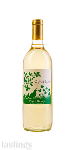 quail oak wine reviews