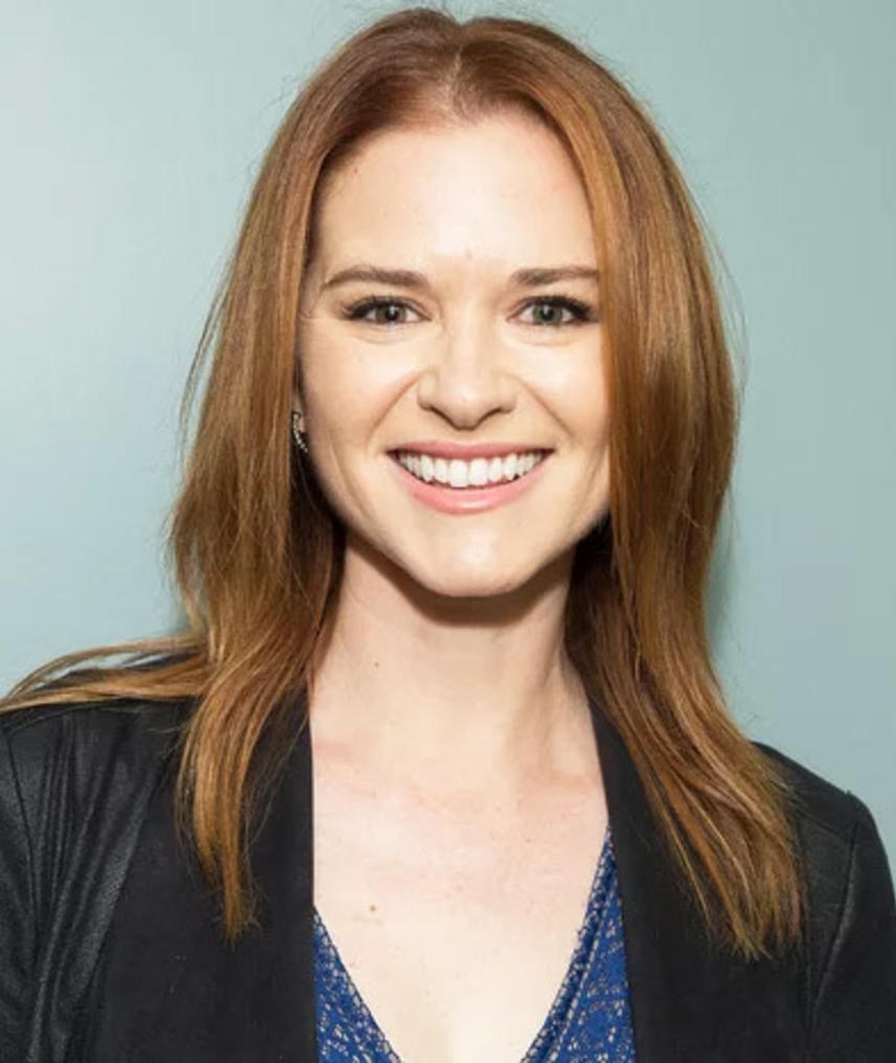 películas y programas de tv de sarah drew