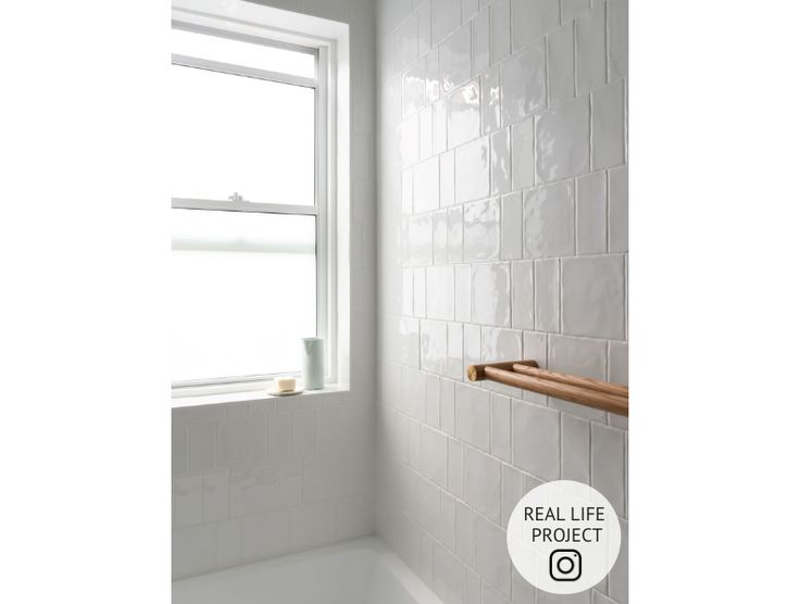 newport gloss subway tile