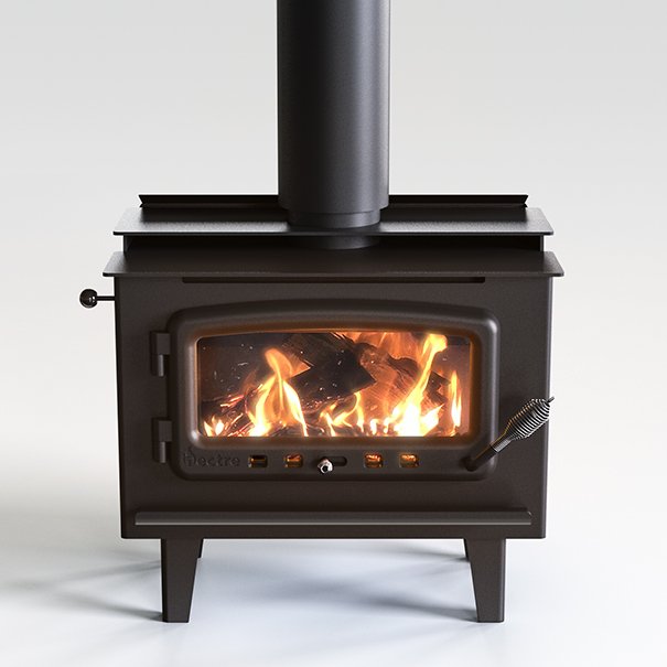 nectre fireplace prices