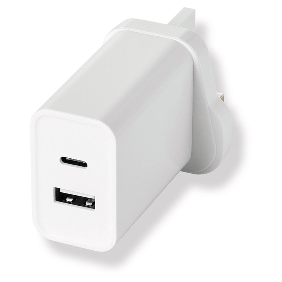 usb c plug tesco