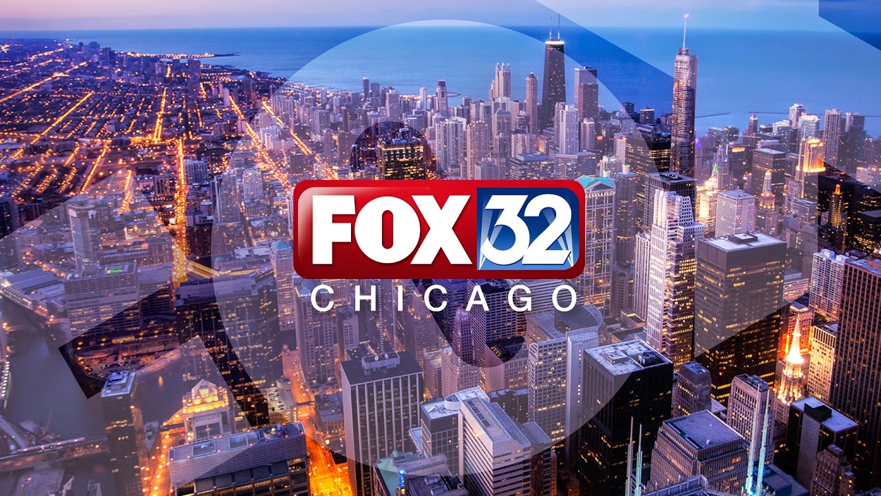 fox news chicago 32