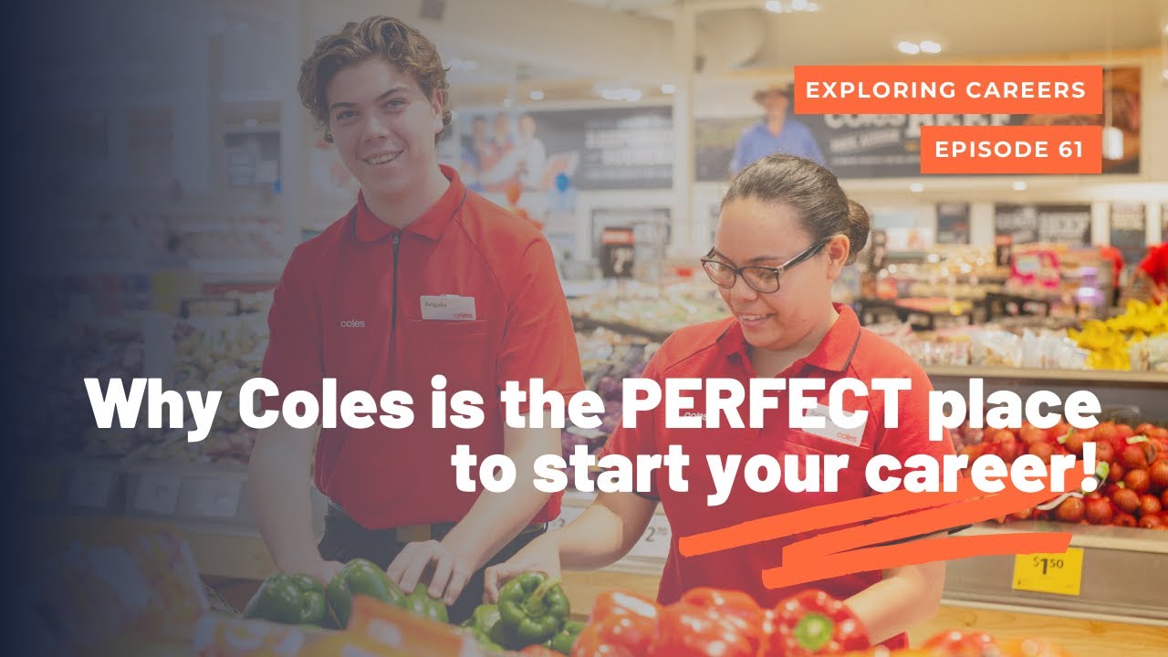 career coles