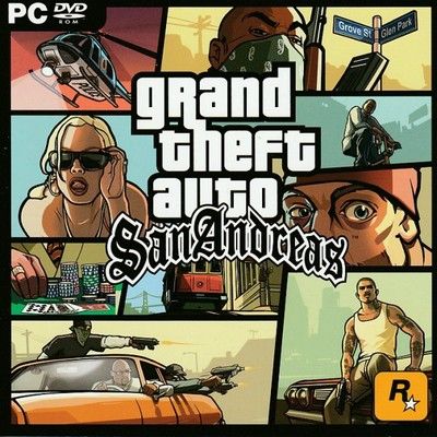 gta san andreas soundtrack mp3