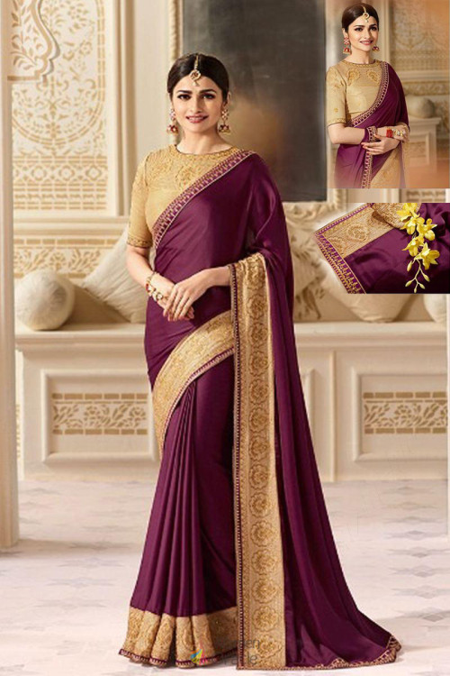 bollywood designer saree