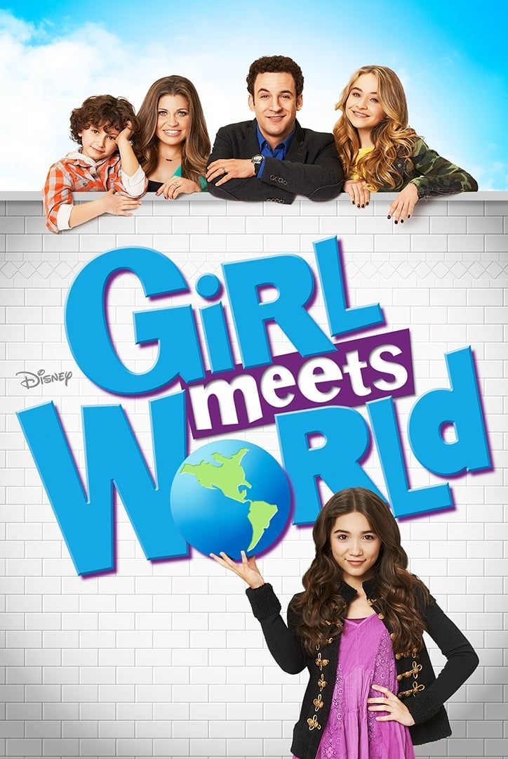 girl meets world full episodes online