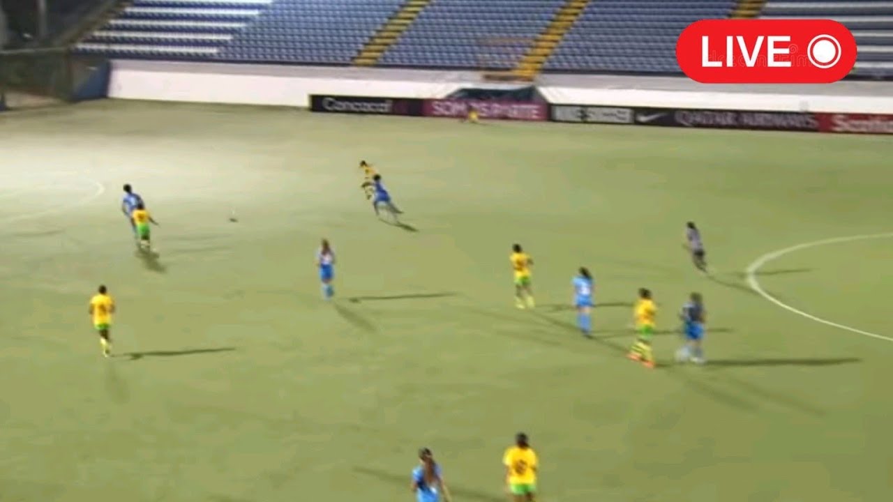 honduras vs jamaica u22