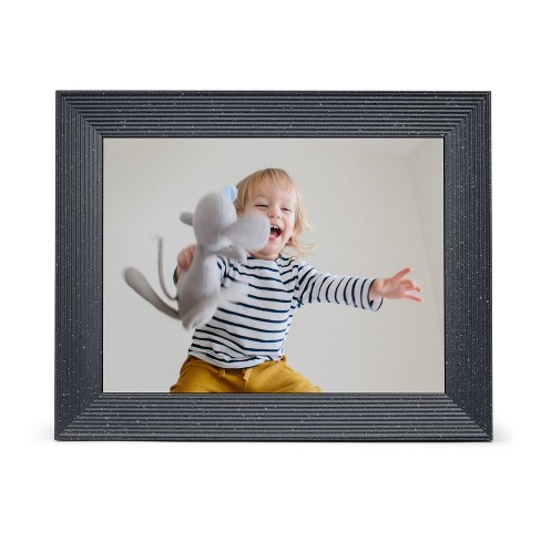 electronic photo frame target