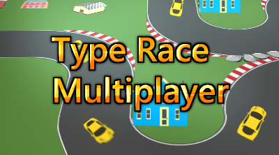 typing race games