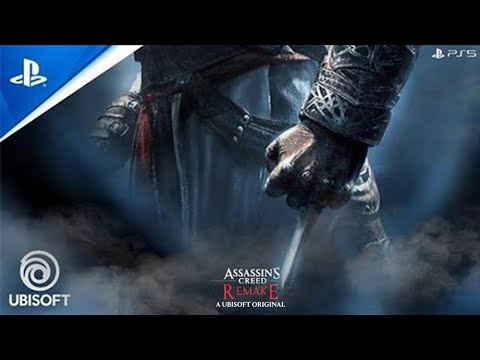 assassins creed 1 remastered