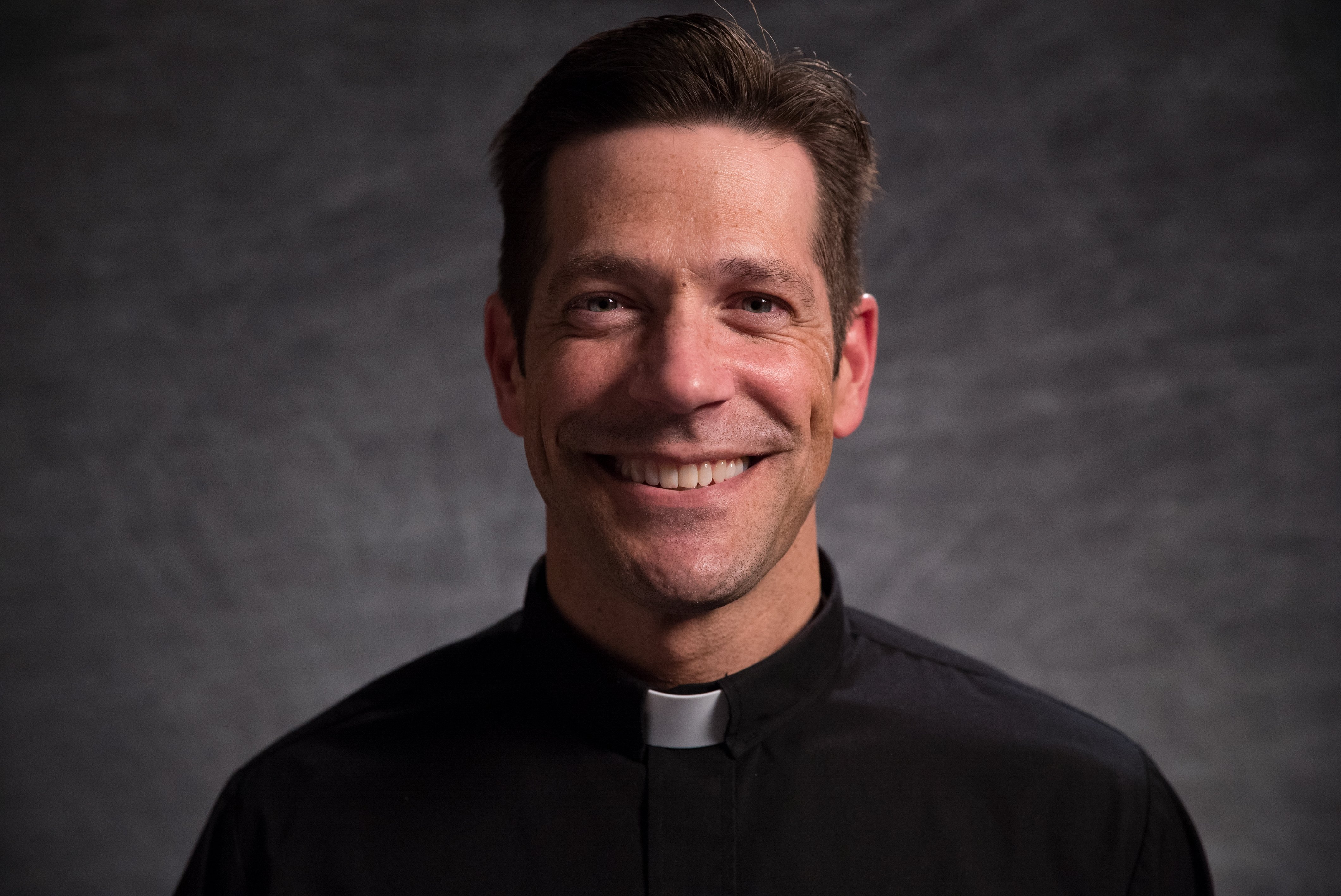 father mike schmitz